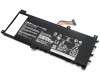 Baterie Asus C21N1335 Originala 38Wh. Acumulator Asus C21N1335. Baterie laptop Asus C21N1335. Acumulator laptop Asus C21N1335. Baterie notebook Asus C21N1335