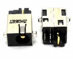 Mufa alimentare Asus  F501A . DC Jack Asus  F501A