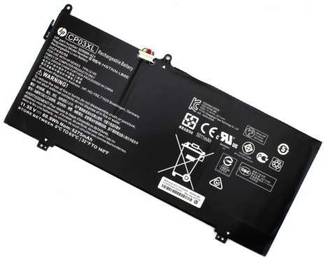 Baterie HP x360 13-AE001NW Originala 60.9Wh. Acumulator HP x360 13-AE001NW. Baterie laptop HP x360 13-AE001NW. Acumulator laptop HP x360 13-AE001NW. Baterie notebook HP x360 13-AE001NW