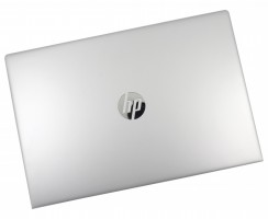 Carcasa Display HP L09575-001. Cover Display HP L09575-001. Capac Display HP L09575-001 Argintie