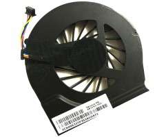 Cooler laptop HP G7-2000. Ventilator procesor HP G7-2000. Sistem racire laptop HP G7-2000