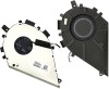 Cooler laptop HP Envy x360 14Z-FA. Ventilator procesor HP Envy x360 14Z-FA. Sistem racire laptop HP Envy x360 14Z-FA