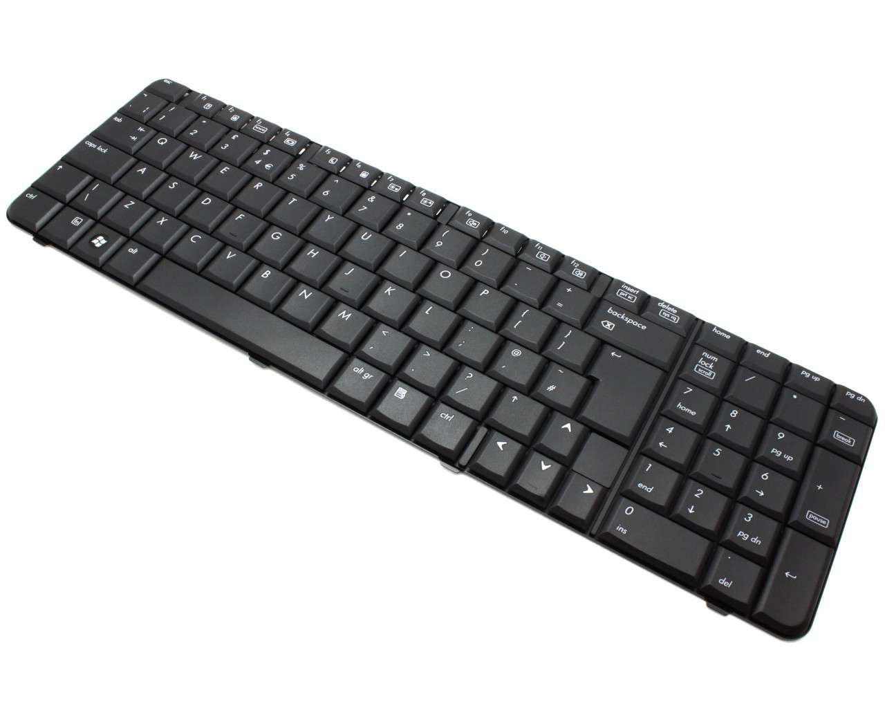 Tastatura HP MP 06706I0 9301