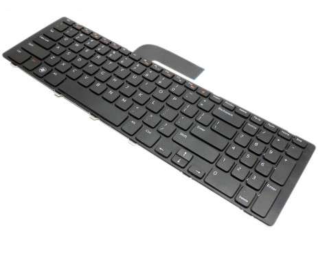 Tastatura Dell  AEGM7U00210. Keyboard Dell  AEGM7U00210. Tastaturi laptop Dell  AEGM7U00210. Tastatura notebook Dell  AEGM7U00210