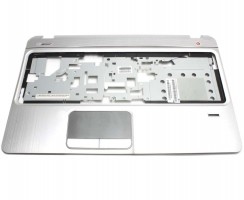 Palmrest HP  SPS-690232-001. Carcasa Superioara HP  SPS-690232-001 Argintiu