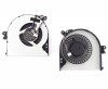 Cooler laptop HP ProBook 640 G2. Ventilator procesor HP ProBook 640 G2. Sistem racire laptop HP ProBook 640 G2