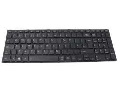 Tastatura Toshiba Satellite C50T A. Keyboard Toshiba Satellite C50T A. Tastaturi laptop Toshiba Satellite C50T A. Tastatura notebook Toshiba Satellite C50T A
