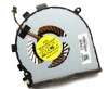 Cooler laptop HP DFS661605PQ0T. Ventilator procesor HP DFS661605PQ0T. Sistem racire laptop HP DFS661605PQ0T