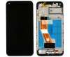 Ansamblu Display LCD + Touchscreen Original Service Pack Samsung Galaxy A11 A115 Black Negru. Ecran + Digitizer Original Service Pack Samsung Galaxy A11 A115 Black Negru