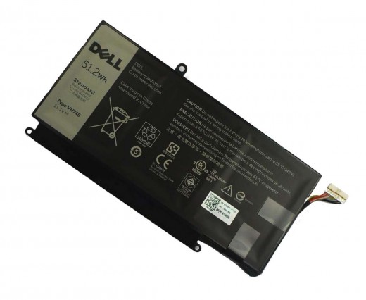 Baterie Dell Vostro 5460 Originala. Acumulator Dell Vostro 5460. Baterie laptop Dell Vostro 5460. Acumulator laptop Dell Vostro 5460. Baterie notebook Dell Vostro 5460