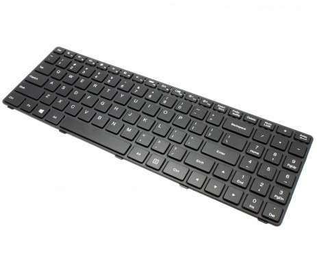 Tastatura Lenovo PK1310E1A00 Neagra. Keyboard Lenovo PK1310E1A00 Neagra. Tastaturi laptop Lenovo PK1310E1A00 Neagra. Tastatura notebook Lenovo PK1310E1A00 Neagra