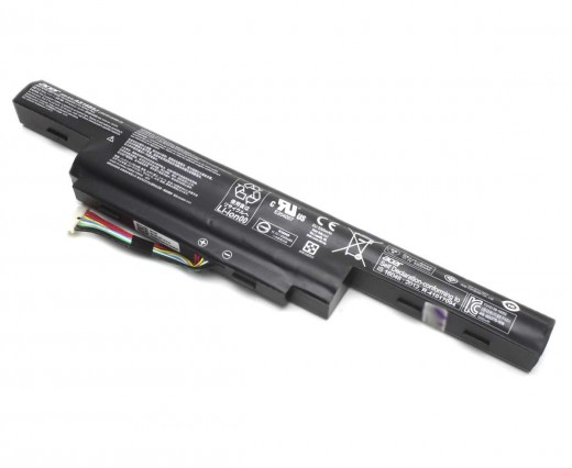 Baterie Acer Aspire F5-522  Originala 62.2Wh. Acumulator Acer Aspire F5-522 . Baterie laptop Acer Aspire F5-522 . Acumulator laptop Acer Aspire F5-522 . Baterie notebook Acer Aspire F5-522