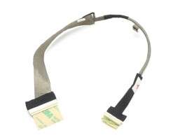 Cablu video LVDS Toshiba Satellite L505D, cu part number DC020001U00