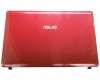 Carcasa Display Asus  X200MA. Cover Display Asus  X200MA. Capac Display Asus  X200MA Rosie