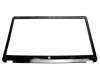 Bezel Front Cover HP Envy 6. Rama Display HP Envy 6 Neagra