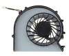 Cooler laptop HP Probook 470 G1. Ventilator procesor HP Probook 470 G1. Sistem racire laptop HP Probook 470 G1