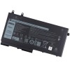 Baterie Dell Latitude 5511 42Wh. Acumulator Dell Latitude 5511. Baterie laptop Dell Latitude 5511. Acumulator laptop Dell Latitude 5511. Baterie notebook Dell Latitude 5511