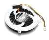 Cooler procesor CPU laptop Lenovo Edge E40. Ventilator procesor Lenovo Edge E40.