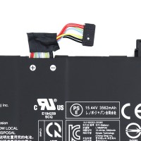Baterie Lenovo 5B10Z37621 56Wh