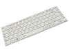 Tastatura Toshiba Satellite P845T Alba. Keyboard Toshiba Satellite P845T Alba. Tastaturi laptop Toshiba Satellite P845T Alba. Tastatura notebook Toshiba Satellite P845T Alba