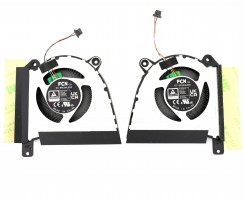 Sistem coolere laptop Asus ROG Zephyrus G14 GA402R. Ventilatoare procesor Asus ROG Zephyrus G14 GA402R. Sistem racire laptop Asus ROG Zephyrus G14 GA402R