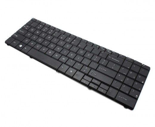 Tastatura Packard Bell EasyNote ST86. Keyboard Packard Bell EasyNote ST86. Tastaturi laptop Packard Bell EasyNote ST86. Tastatura notebook Packard Bell EasyNote ST86
