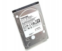 HDD Laptop Toshiba 320GB 5400RPM SATA2