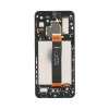 Ansamblu Display LCD + Touchscreen Original Service Pack Samsung Galaxy A32 5G A326 Black Negru. Ecran + Digitizer Original Service Pack Samsung Galaxy A32 5G A326 Black Negru