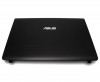 Carcasa Display Asus  K53BY. Cover Display Asus  K53BY. Capac Display Asus  K53BY Neagra
