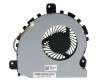 Cooler laptop Asus NS85B04-15F16. Ventilator procesor Asus NS85B04-15F16. Sistem racire laptop Asus NS85B04-15F16
