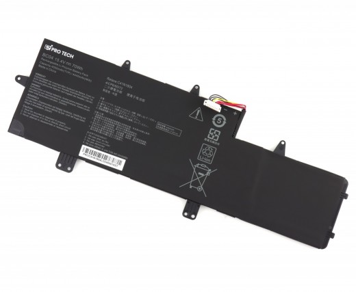Baterie Asus 0B200-02980100 70Wh