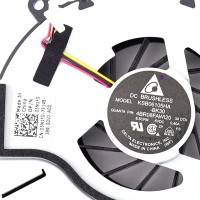 Cooler laptop Dell Vostro M421R