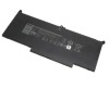 Baterie Dell Latitude 7380 Originala 60Wh. Acumulator Dell Latitude 7380. Baterie laptop Dell Latitude 7380. Acumulator laptop Dell Latitude 7380. Baterie notebook Dell Latitude 7380