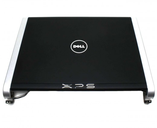 Carcasa Display Acer  PP25L. Cover Display Acer  PP25L. Capac Display Acer  PP25L Neagra