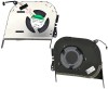 Cooler placa video GPU laptop Asus VivoBook Pro 15 M6500. Ventilator placa video Asus VivoBook Pro 15 M6500.