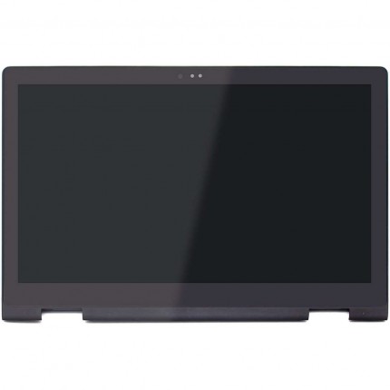 Ansamblu Display cu touchscreen FHD Dell Inspiron 15 5568. Modul Ecran cu touchscreen FHD Dell Inspiron 15 5568