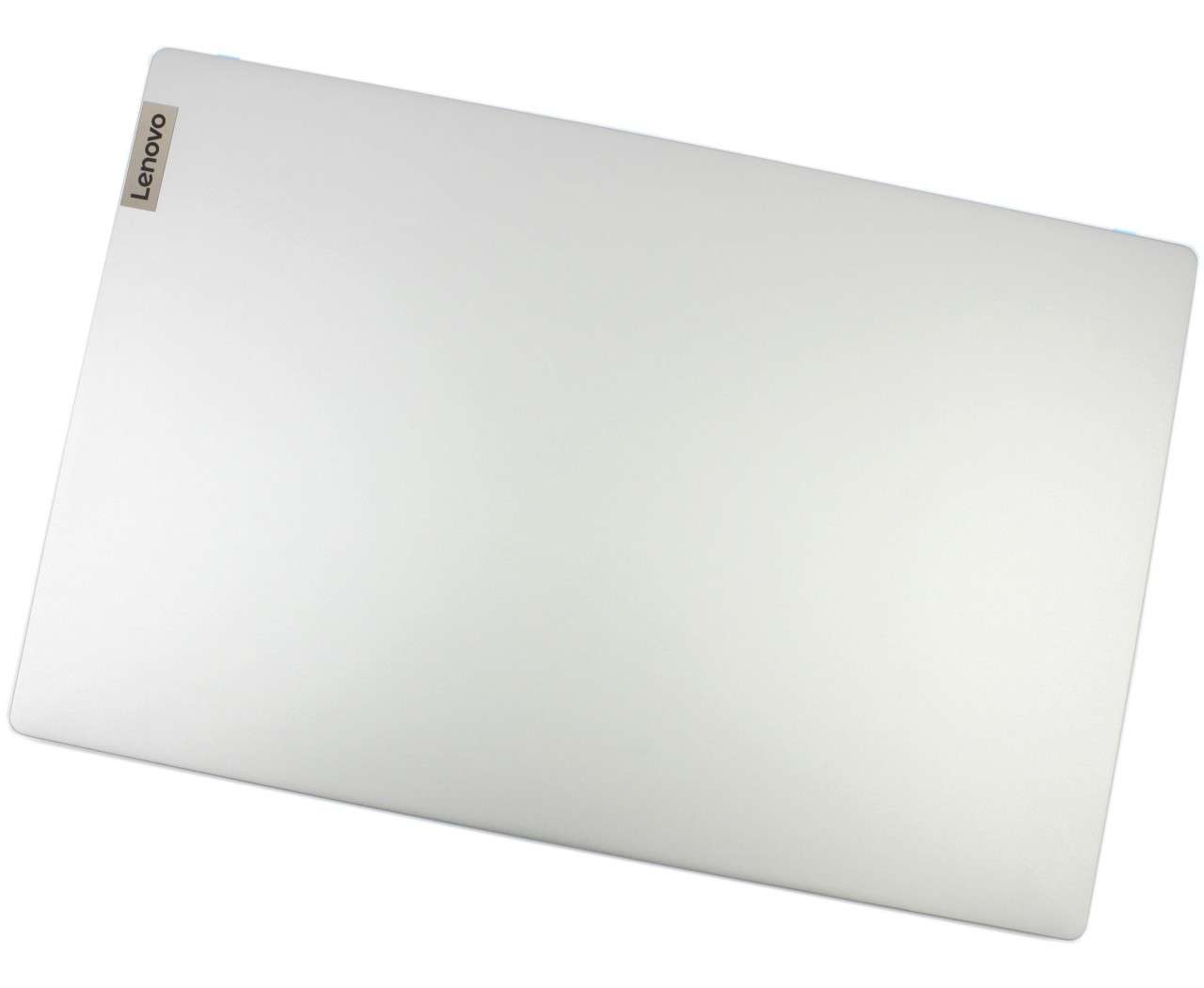 Capac Display BackCover Lenovo IdeaPad 5 15ALC05 Carcasa Display Argintie 15ALC05 imagine 2022