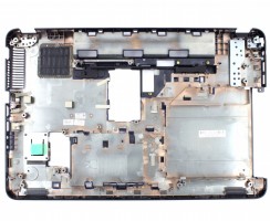 Bottom HP CQ58. Carcasa Inferioara HP CQ58 Neagra
