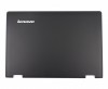 Carcasa Display Lenovo Yoga 500-14IHW. Cover Display Lenovo Yoga 500-14IHW. Capac Display Lenovo Yoga 500-14IHW Negru