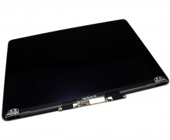 Ansamblu superior display si carcasa Apple MacBook Air 13 A2337 2020 Gri Refurbished