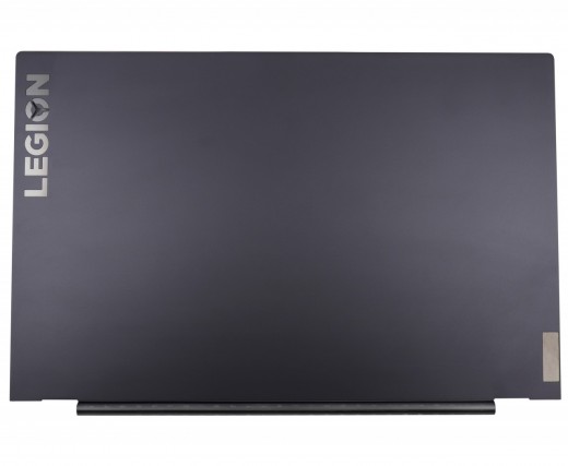 Carcasa Display Lenovo Legion 7-15IMH05. Cover Display Lenovo Legion 7-15IMH05. Capac Display Lenovo Legion 7-15IMH05 Gri