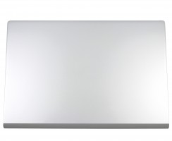 Carcasa Display Dell Inspiron 14 5401. Cover Display Dell Inspiron 14 5401. Capac Display Dell Inspiron 14 5401 Argintie
