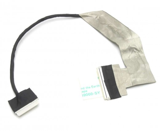 Cablu video LVDS Asus Eee PC 1005P, cu part number 1422-00L2000101AWS002872