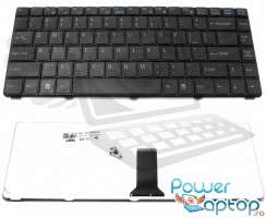 Tastatura Sony Vaio VGN NS11J. Keyboard Sony Vaio VGN NS11J. Tastaturi laptop Sony Vaio VGN NS11J. Tastatura notebook Sony Vaio VGN NS11J