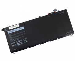 Baterie Dell XPS 13 9350 60Wh. Acumulator Dell XPS 13 9350. Baterie laptop Dell XPS 13 9350. Acumulator laptop Dell XPS 13 9350. Baterie notebook Dell XPS 13 9350