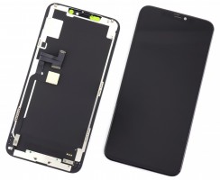 Display iPhone 11 Pro Max Incell MOSHI cu cip IC schimbabil