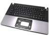 Tastatura Dell Vostro 14 5439 Neagra cu Palmrest gri. Keyboard Dell Vostro 14 5439 Neagra cu Palmrest gri. Tastaturi laptop Dell Vostro 14 5439 Neagra cu Palmrest gri. Tastatura notebook Dell Vostro 14 5439 Neagra cu Palmrest gri