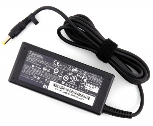Incarcator pentru HP Pavilion Zt3007la 65W ORIGINAL Chicony