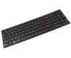 Tastatura Toshiba Satellite P70 A iluminata. Keyboard Toshiba Satellite P70 A. Tastaturi laptop Toshiba Satellite P70 A. Tastatura notebook Toshiba Satellite P70 A