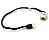 Mufa alimentare Acer Aspire V3-772G cu fir . DC Jack Acer Aspire V3-772G cu fir